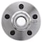 Wjb Wheel Hub Spindle, Spk029 SPK029 - alternate 1